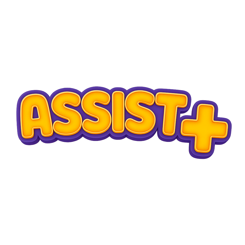 Assist+ Logo